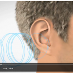 نحوه کارکرد سیستم شنوایی طبیعی